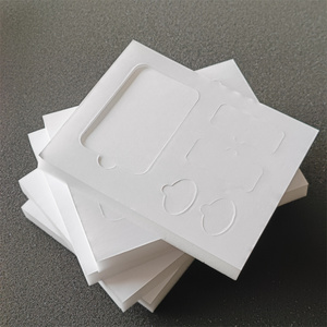 Boîte à bijoux en <span class=keywords><strong>mousse</strong></span> EVA découpée en <span class=keywords><strong>mousse</strong></span> de mélamine personnalisée Inserts d'emballage en <span class=keywords><strong>mousse</strong></span> Epp avec adhésif - Product Image 3