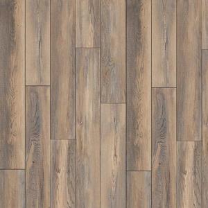 Spc sang trọng bấm vào khóa PVC Vinyl tấm ván không thấm nước trong nhà sàn gỗ cho các trường học hoặc căn hộ sử dụng - Product Image 3