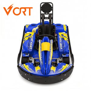 Kart <span class=keywords><strong>de</strong></span> <span class=keywords><strong>course</strong></span> Vortkart <span class=keywords><strong>pas</strong></span> <span class=keywords><strong>cher</strong></span> à vendre, karts électriques pour adultes, E Go Kart à vendre - Product Image 4