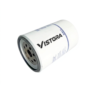 El Fabricante Suministra Filtros de Combustible de Alta Calidad 53809721 para Motores Diésel D8, D10, D12, D13 - Product Image 3