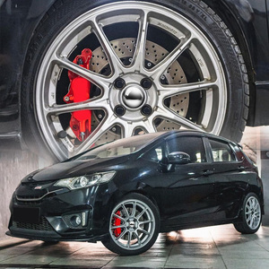 Kits en Oferta, Kit de Caliper de 4 Pistones 5200 para R17 2012-2022 - Product Image 2