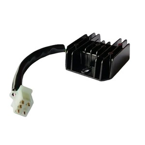 Regulador <span class=keywords><strong>de</strong></span> alta calidad <span class=keywords><strong>rectificador</strong></span> <span class=keywords><strong>de</strong></span> <span class=keywords><strong>corriente</strong></span> motocicleta 125 FXD125 ZJ125 CG125 <span class=keywords><strong>rectificador</strong></span> <span class=keywords><strong>de</strong></span> motocicleta - Product Image 6