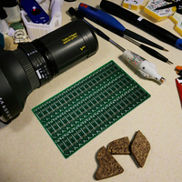 PCB Compacto y Flexible, Formas Personalizadas y Materiales Biocompatibles Disponibles para Dispositivos Inteligentes - Ligero y de Grado Médico