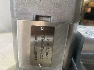 Hydraulic Gear Pump 31Q4-30201 31Q9-30212 31Q9-30213 31Q9-30212 Hydraulic Fan Pump for R380LC-<b>9</b> R320LC-<b>9</b> R430LC-<b>9</b> AT169030 Hydra - Product Image 6
