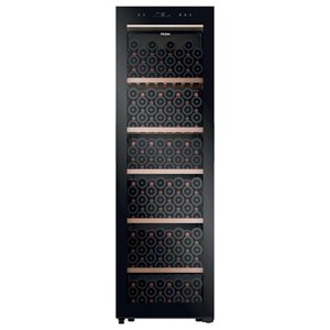 Cantinetta 205 bouteilles SERIE 5 HWS205GGEH1 Noir classe G (59,7x59,4x192,5cm) - Product Image 1