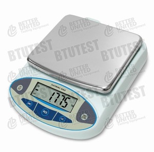 2021 Neue digitale Küchen-und Schmuck waage LCD-Waage mit 50-200g Kapazität und 0,01g Genauigkeit 1 Jahr Garantie - Product Image 3