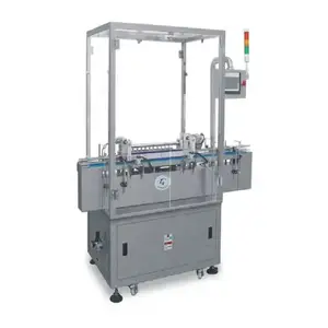 JIANFENG 12000BPH Máquina automática de llenado y tapado de botellas para planta de embotellado de agua mineral