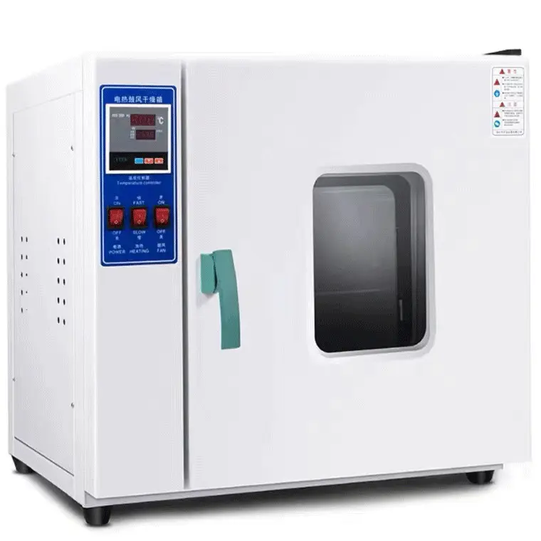 Forno industrial Cycloheat, máquina de secar com sistema de ciclo, equipamento de aquecimento com forno de secagem a vácuo de alta temperatura, direto da fábrica