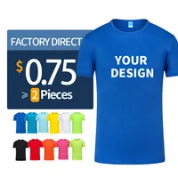 Blank O-Neck Men 100% Cotton Tshirt Print Customize Logo T-Shirt T Shirts Custom Printing