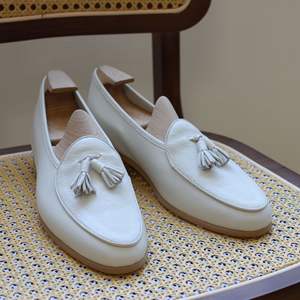 2025 Ligero, transpirable y antideslizante para oficina y eventos profesionales para hombres - Product Image 1