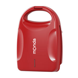 Máquina Eléctrica para Sándwiches MONDA, Prensa para Tostar, Modelo para Hornear Waffles Z3 - Product Image 4