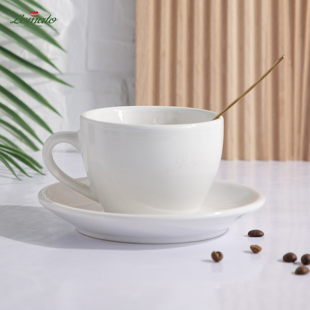 สีขาว 180มล