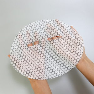 <span class=keywords><strong>Masque</strong></span> <span class=keywords><strong>tissu</strong></span> jetable soins de la peau du <span class=keywords><strong>visage</strong></span> lyophilisé sec <span class=keywords><strong>masque</strong></span> en feuille de masquage pour la beauté soins de la peau - Product Image 1