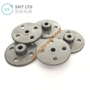 KHJ-MC135-00 Engrenage d'entraînement F2 pour Yamaha SS, alimentateur de ruban 8 mm - Product Image 1