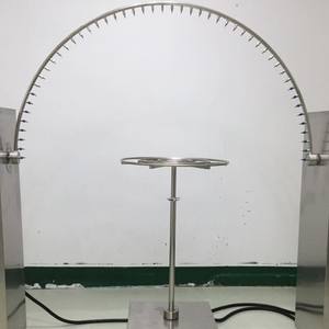 <span class=keywords><strong>Ipx34</strong></span>-niveau Douche Regenbestendige Testkamer Draaibare Buis Regentestkamer - Product Image 2