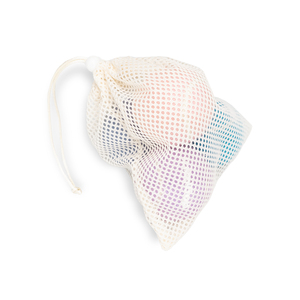 Sac de transport portable en coton pour filet de tennis Hovicaed PET Suppliers, faible MOQ, avec logo personnalisé, pour balles de tennis - Product Image 3