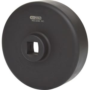 KS เครื่องมือ1 "ซ็อกเก็ตเพลา, 6จุด, สั้น, 140มม - Product Image 2