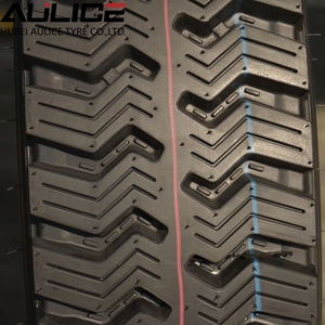 ยาง Aulice ขนาด 700r16 750r16 และยางในขนาด 7.50r16LT รุ่น AR316 สำหรับรถดัมพ์ - Product Image 2