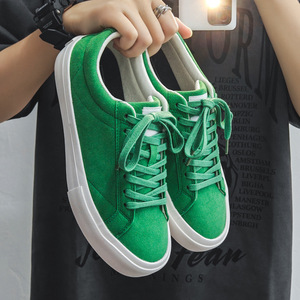 Zapatillas estilo Forrest Gump, modelo 2026, deportivas casuales con diseño multicolor y suela gruesa, zapatillas de deporte. - Product Image 2