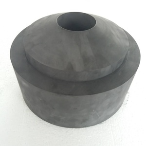 Kích Thước Tùy Chỉnh Độ Tinh Khiết Cao <span class=keywords><strong>Graphite</strong></span> Khuôn Cho Thỏi Vàng - Product Image 5