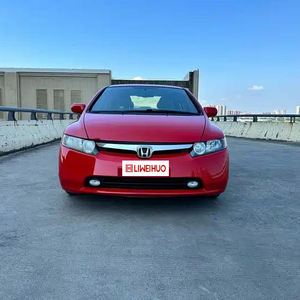 Voiture d'occasion Honda Civic 2006-2011, berline compacte, <span class=keywords><strong>essence</strong></span> 1.8l 140ch, traction avant, 4 portes, 5 places, <span class=keywords><strong>prix</strong></span> bas - Product Image 2