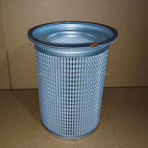 Nouvel élément filtrant séparateur d'huile externe modèle 124487-021 pour compresseurs d'air industriels - Product Image 1