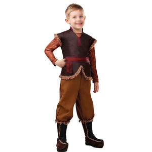 Disfraz <span class=keywords><strong>de</strong></span> Cosplay para Fiesta <span class=keywords><strong>de</strong></span> Navidad y Halloween, Disfraces <span class=keywords><strong>de</strong></span> Mascota para Niños y Niñas, Reina <span class=keywords><strong>de</strong></span> las Nieves, Hielo, Kristoff, <span class=keywords><strong>Olaf</strong></span>, Disfraz <span class=keywords><strong>de</strong></span> Película Animada - Product Image 5