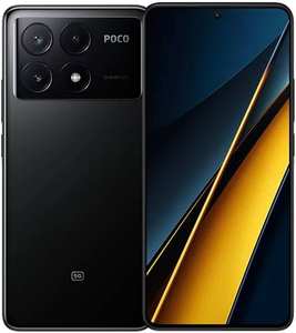 Smartphone POCO X6 Pro, téléphone portable, nouvelle version mondiale originale, smartphone 5G intelligent AMOLED Octa Core Poko X6pro5g - Product Image 2