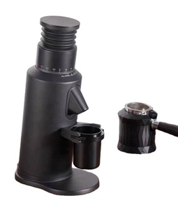 Profession elle <span class=keywords><strong>df64v</strong></span> Espresso konischer Grat df64 industrielle automatische Bohnen kommerzielle elektrische Kaffeemühle - Product Image 5