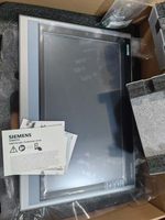 100% Original Neuf 6av2124-0xc02-0ax0 Tp2200 Comfort HMI Écran tactile industriel 22 pouces en stock FAS Neuf