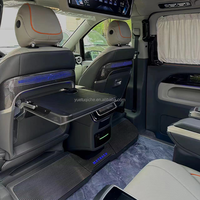 Sièges de véhicule modifiés de luxe pour entreprises OEM, accessoires automobiles, support dorsal, sièges de van de luxe, classe V, VITO, SPRINTER