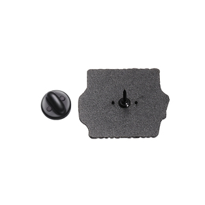 Sarcastique <span class=keywords><strong>Humour</strong></span> Épingles En Émail Je Suis Fondamentalement Une Broche Professionnelle Revers Badge Bijoux Cadeau pour Amis En Gros - Product Image 5