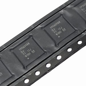 ชิปส่วนประกอบอิเล็กทรอนิกส์ Vqfn-56 อินเทอร์เฟซ USB วงจรรวม IC หน้าจอ TPS65988DJ ของแท้ TPS65988DJRSHR - Product Image 1