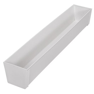 Greenhouse Grow Factory Strawberry Growing Hydroponic Nft Channel <strong>Gutter</strong> Supplied by Factory - Product Image 2