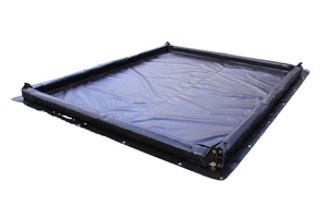 <span class=keywords><strong>Bassin</strong></span> élégant de haute couture en <span class=keywords><strong>PVC</strong></span> résistant aux intempéries <span class=keywords><strong>pour</strong></span> l'aménagement paysager de jardin - Product Image 5