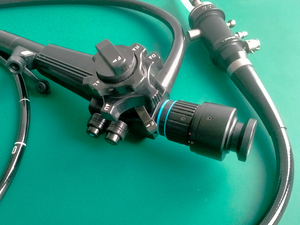 กล้องวีดีโอทางการแพทย์ระบบทางเดินอาหารและกล้องโคโลเนียสโคปแบบพกพา - Product Image 5