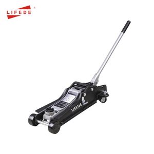 <span class=keywords><strong>Cric</strong></span> hydraulique de plancher de rouleau de <span class=keywords><strong>voiture</strong></span> de garage et d'atelier de <span class=keywords><strong>cric</strong></span> de chariot de 2.5 tonnes avec les roues spéciales - Product Image 1