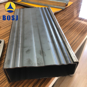 BOSJ <span class=keywords><strong>C</strong></span> kutu kiriş soğuk rulo şekillendirme makinesi <span class=keywords><strong>C</strong></span> purlin yapma makinesi raf paneli rulo şekillendirme makinesi - Product Image 4
