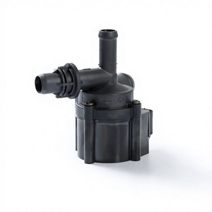 Pompe à eau pour Bmw 11518616992, pour remplacement du système de refroidissement de voiture 2008-2012 - Product Image 5