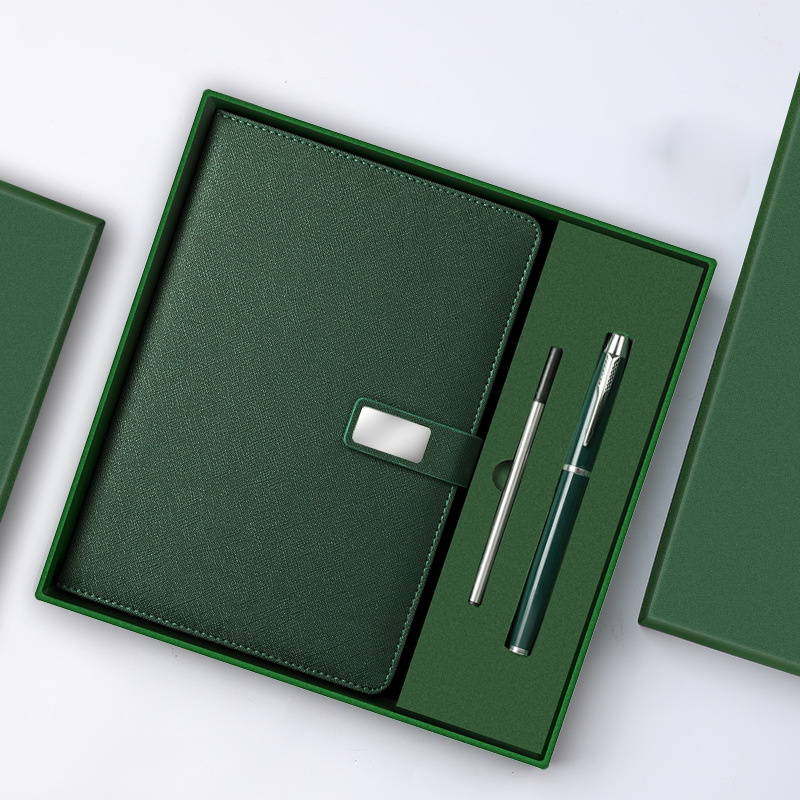 green-A