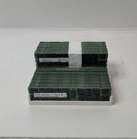 Module de RAM serveur M393AAG40M32-CAE DDR4 128 Go 3200 MHz PC4-25600R 4Rx4 1,2 V Quad Rank ECC RDIMM Kit de mise à niveau Garantie 1-3 ans KR