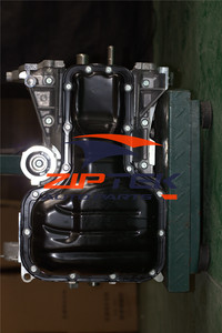 Pièces de rechange de voiture 1.5L Long Block JL4G15D Engine pour Geely Emgrand EC7 <span class=keywords><strong>CK</strong></span> MK GC6 GC7 Vision - Product Image 6