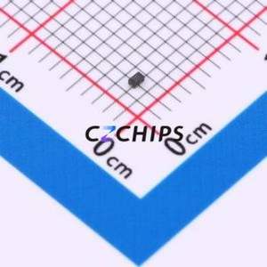 Nuevo-Original HPESDNC2FD3V3BS Transistor DE LA DFN1006-2L ESD y protección contra sobretensiones (TVS/ESD) - Product Image 1