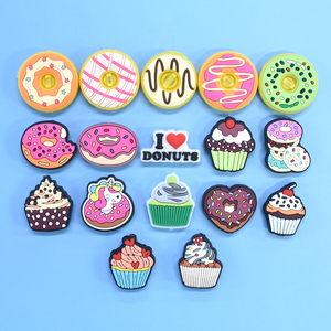 ปากกาพีวีซีออกแบบใหม่ล่าสุดเสน่ห์ลูกปัดโฟกัสสำหรับปากกา DIY <span class=keywords><strong>ทำ</strong></span>ซิลิโคนของขวัญแปลกใหม่ด้วยตัวคุณเอ<span class=keywords><strong>ง</strong></span> - Product Image 3