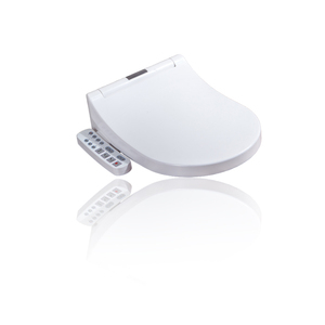 Rehausseur de siège de toilette électrique Tejjer TB-318D - Product Image 1