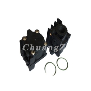 Pièces détachées pour compresseur d'air Atlas Copco 1622369480, soupape de décharge pour réparation et entretien industriel, pneumatique - Product Image 2