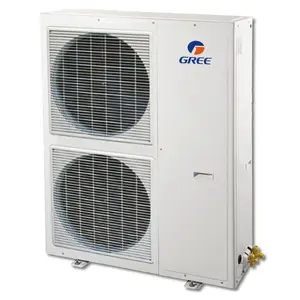 2023 Gree New EnergyR32ヒートポンプエアコン、家庭用暖房および冷房用DCインバーター空気源給湯器