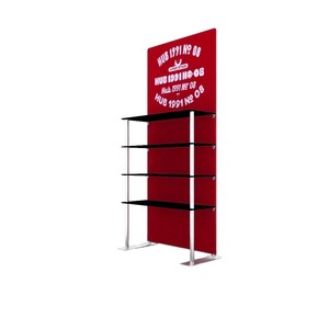 Snelle Montage Kleding Display Stand - Perfect Voor Winkels - Product Image 2