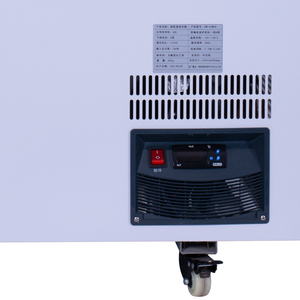 ตู้แช่แข็งแบบฝาทึบสำหรับใช้ในบ้าน -50°C ความจุ 68 ลิตร รุ่น DW-50W68 สำหรับเก็บรักษาอาหารในอุณหภูมิต่ำ - ตู้แช่แข็งแบบฝาทึบ 60 องศา รุ่น DW-50W68 - Product Image 4