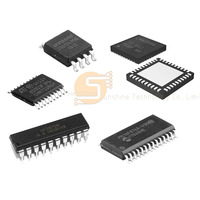 Kit de microcontroladores, juego de rotuladores de 160Z64C5N 5M160Z64 64 5M160Z QFP-64